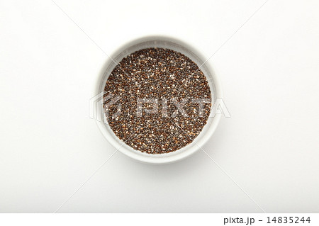 チアシード 14835244