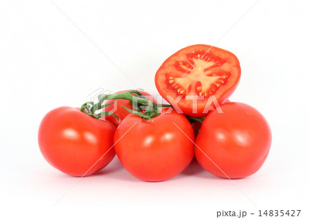 Red tomatoes 14835427