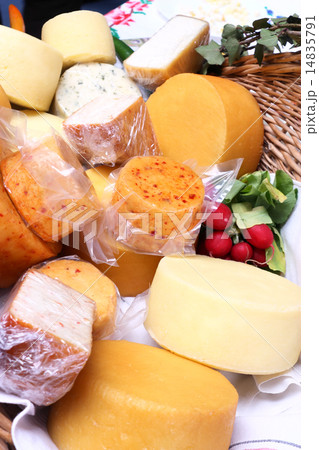Cheese 14835791
