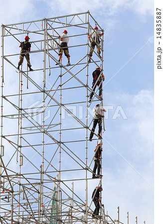 build high-rise metal structures build high-rise metal structures 14835887