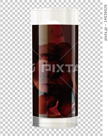 iced coffee 14836026