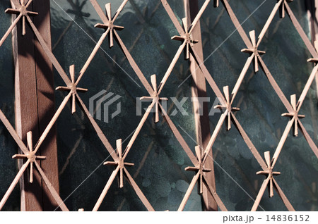 窓格子 窓格子 14836152