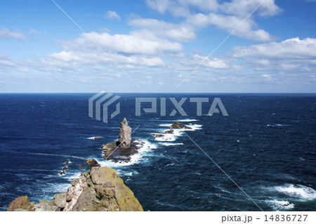 神威岬 14836727