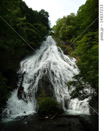 湯滝 14837233