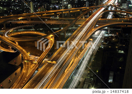 東大阪JCT 14837418