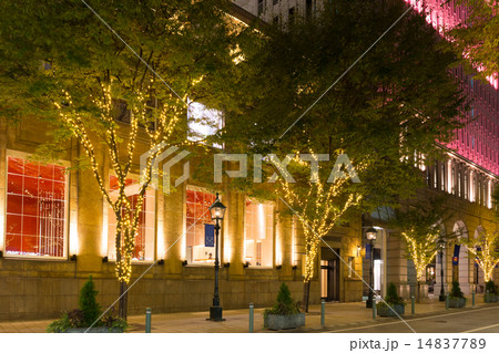 神戸旧居留地38番館 14837789