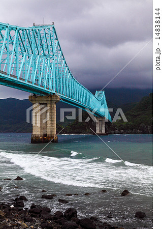 生月大橋 14838144