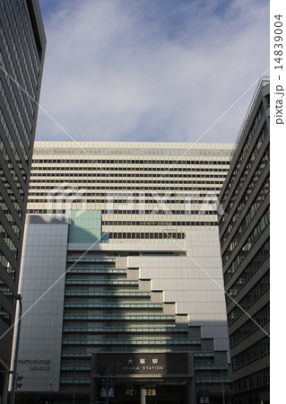 大阪駅 14839004