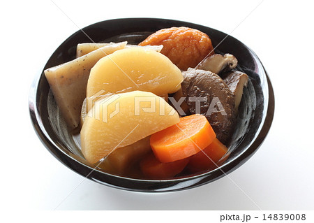 おでん おでん 14839008