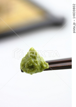 おろしわさび 14839802