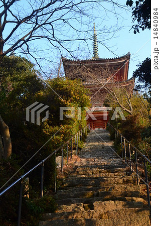 しまなみ海道 14840984