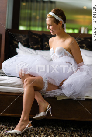Beautiful bride Beautiful bride 14841299