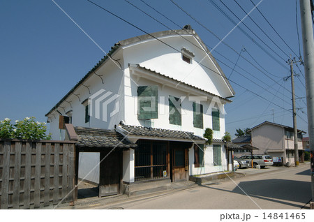 旧三省銀行 旧三省銀行 14841465