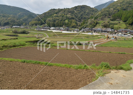 多久の風景 14841735