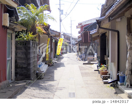 出羽島 出羽島 14842017