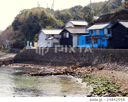 出羽島 出羽島 14842048