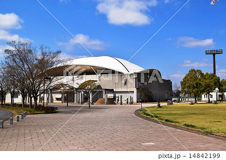 取手市藤代スポーツセンター 14842199