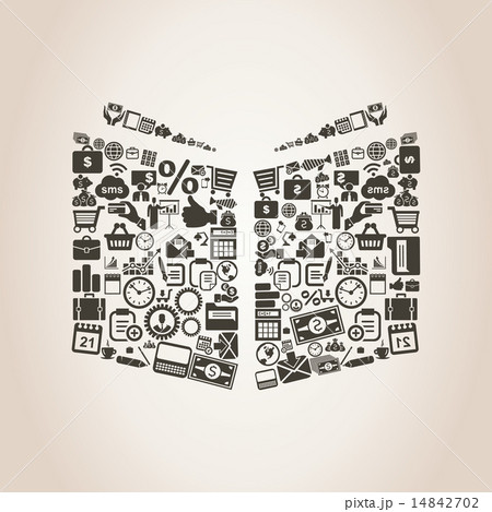 Book business Book business 14842702