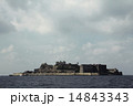 軍艦島 14843343