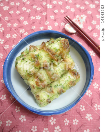 ちくわの天ぷら 14843532