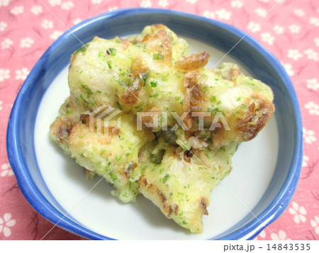 ちくわの天ぷら 14843535