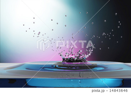 waterdrop background waterdrop background 14843646