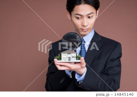 不動産イメージ　 14845140