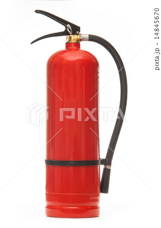 Fire extinguisher 14845670