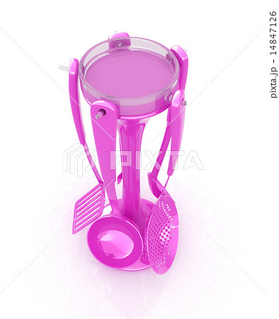 cutlery on white background cutlery on white background 14847126