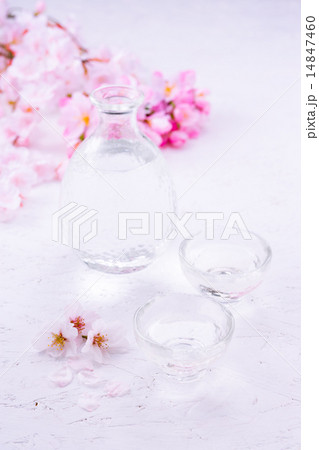 日本酒 14847460
