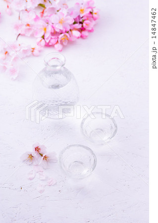 日本酒 14847462