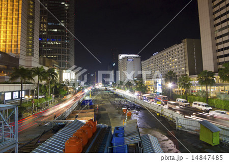 タムリン通り タムリン通り 14847485