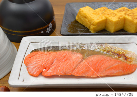 朝食イメージ 14847709