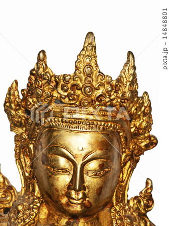 Buddha Guanyin figure 14848801