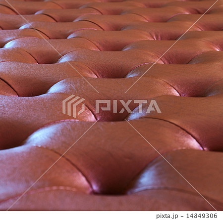 Red leather texture as background Red leather texture as background 14849306
