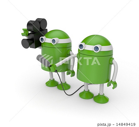 Operator and correspondent Operator and correspondent 14849419