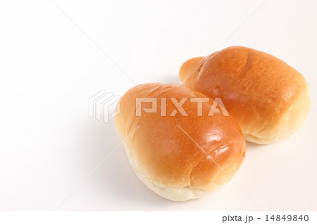 ロールパン 14849840