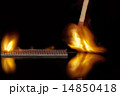 Matchstick strike 14850418