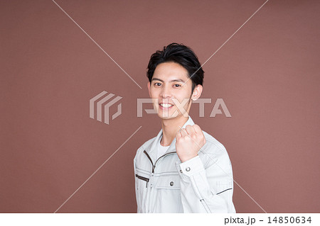 作業員 作業員 14850634