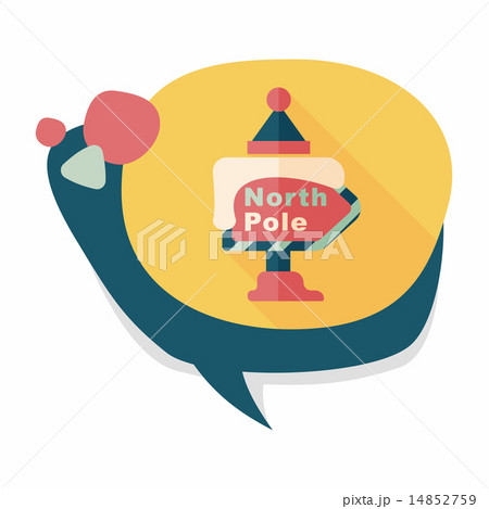 Sign flat icon with long shadow,eps10 Sign flat icon with long shadow,eps10 14852759