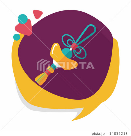 Chinese New Year flat icon with long shadow,eps10, Gold ingot lu Chinese New Year flat icon with long shadow,eps10, Gold ingot lu 14855213