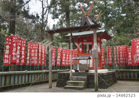 金龍神社 14862523