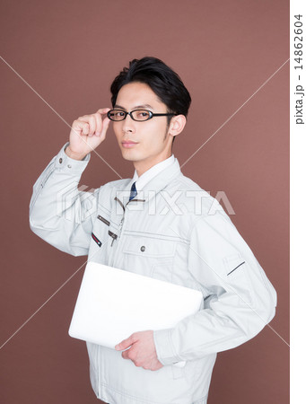 エンジニア　 14862604