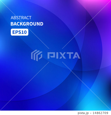 Abstract light vector 14862709