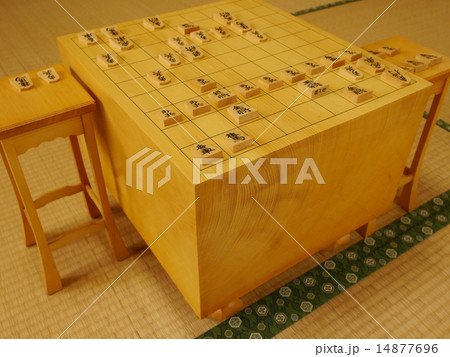 将棋盤 14877696