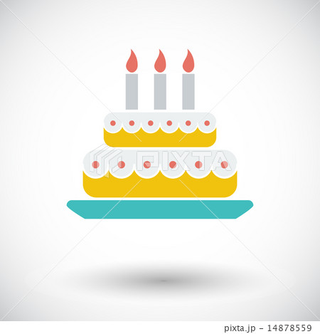 Cake icon 14878559