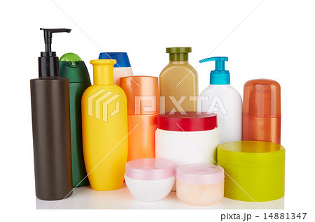 cosmetic products 14881347