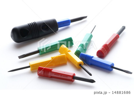 ドライバー 14881686