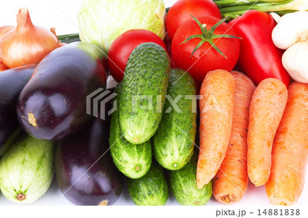 vegetables vegetables 14881838
