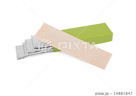 chewing gum 14881847
